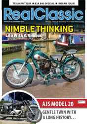 RealClassic Complete Your Collection Cover 1