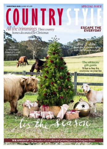 Country Style issue 2512