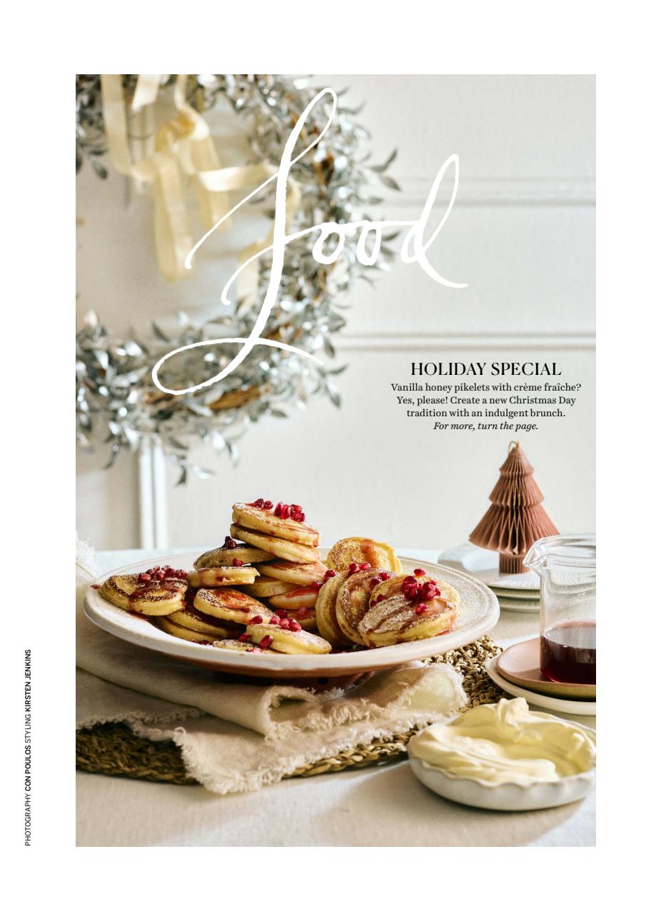 Country Style Preview Pages