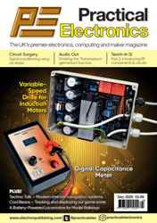 Practical Electronics Complete Your Collection Cover 1