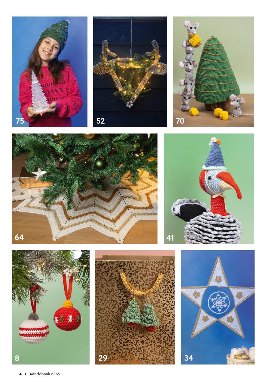 Aan de Haak Preview Pages