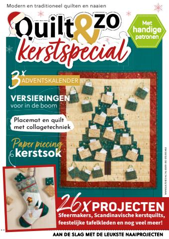 Quilt & Zo 82 issue Quilt & Zo 82
