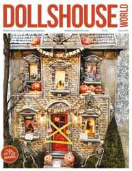 Dolls House World Complete Your Collection Cover 1