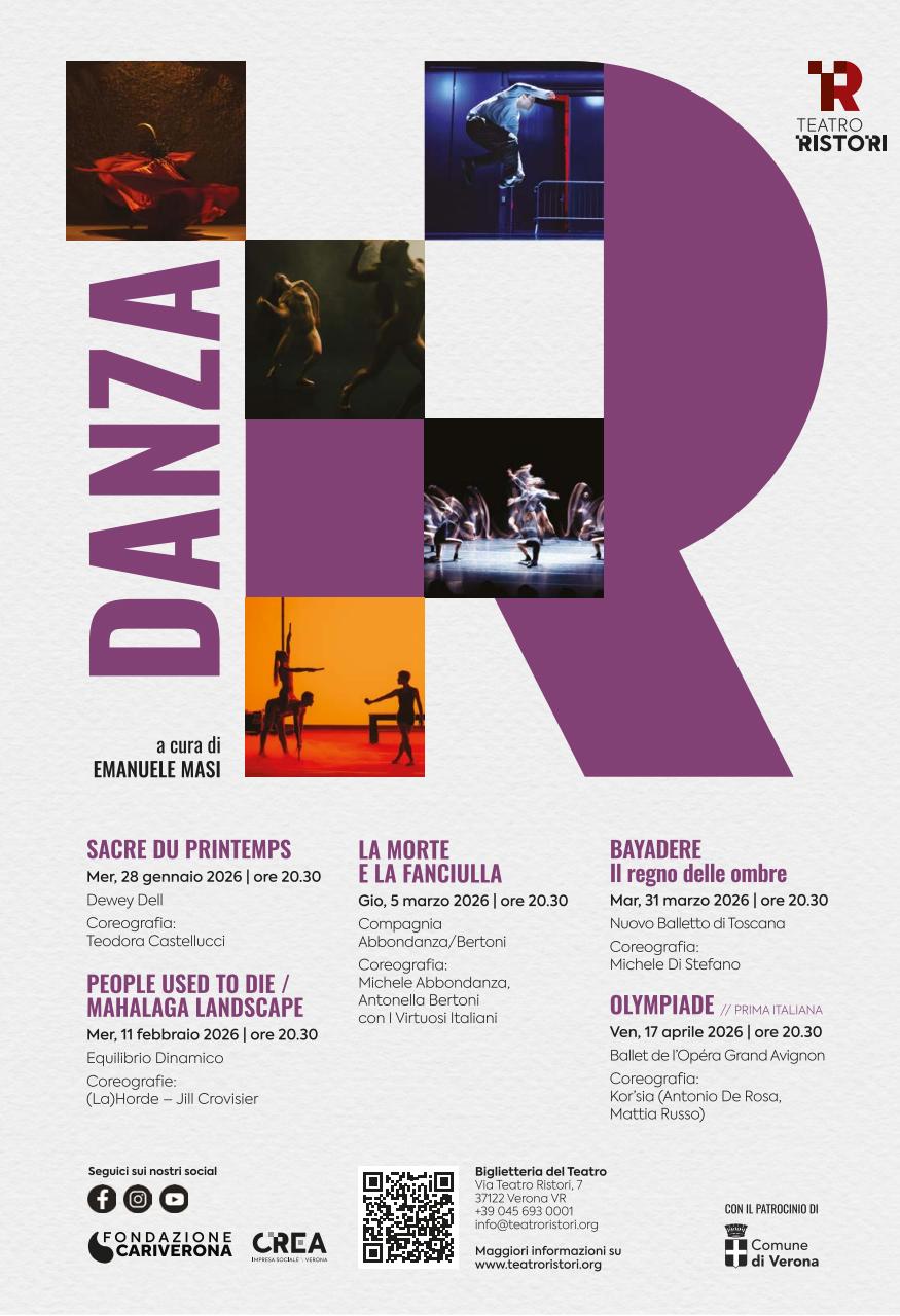 DANZA&DANZA Preview Pages