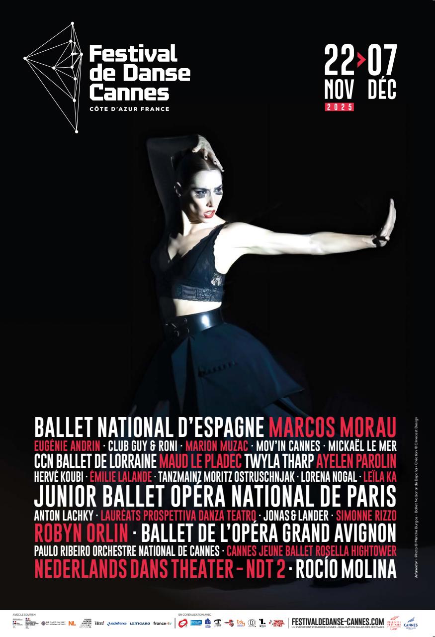 DANZA&DANZA Preview Pages