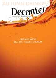 Decanter Complete Your Collection Cover 1