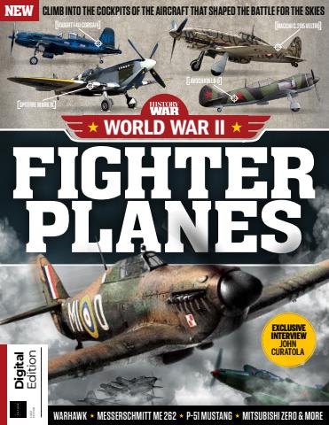 History of War Bookazine issue History of War Bookazine