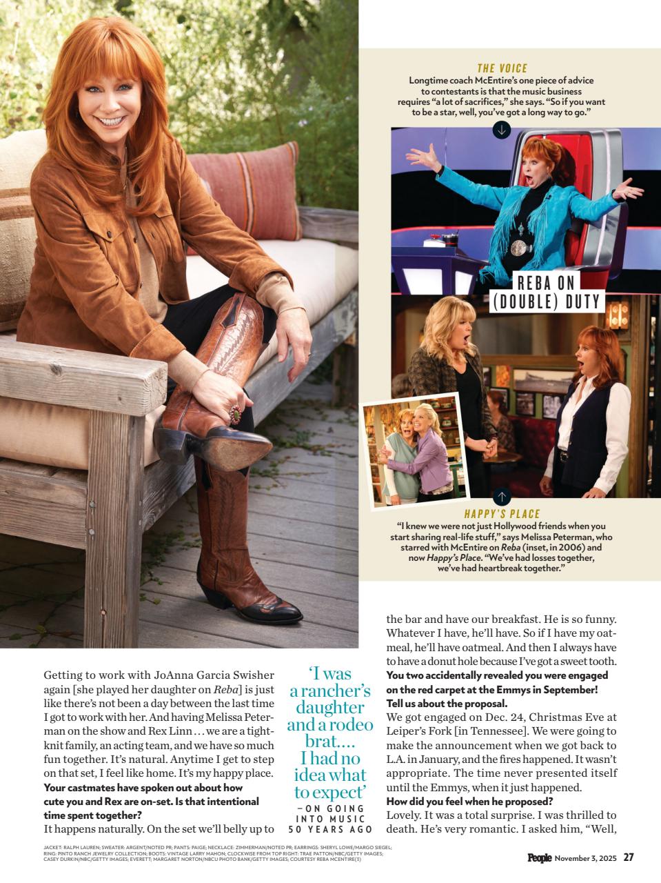 People Preview Pages