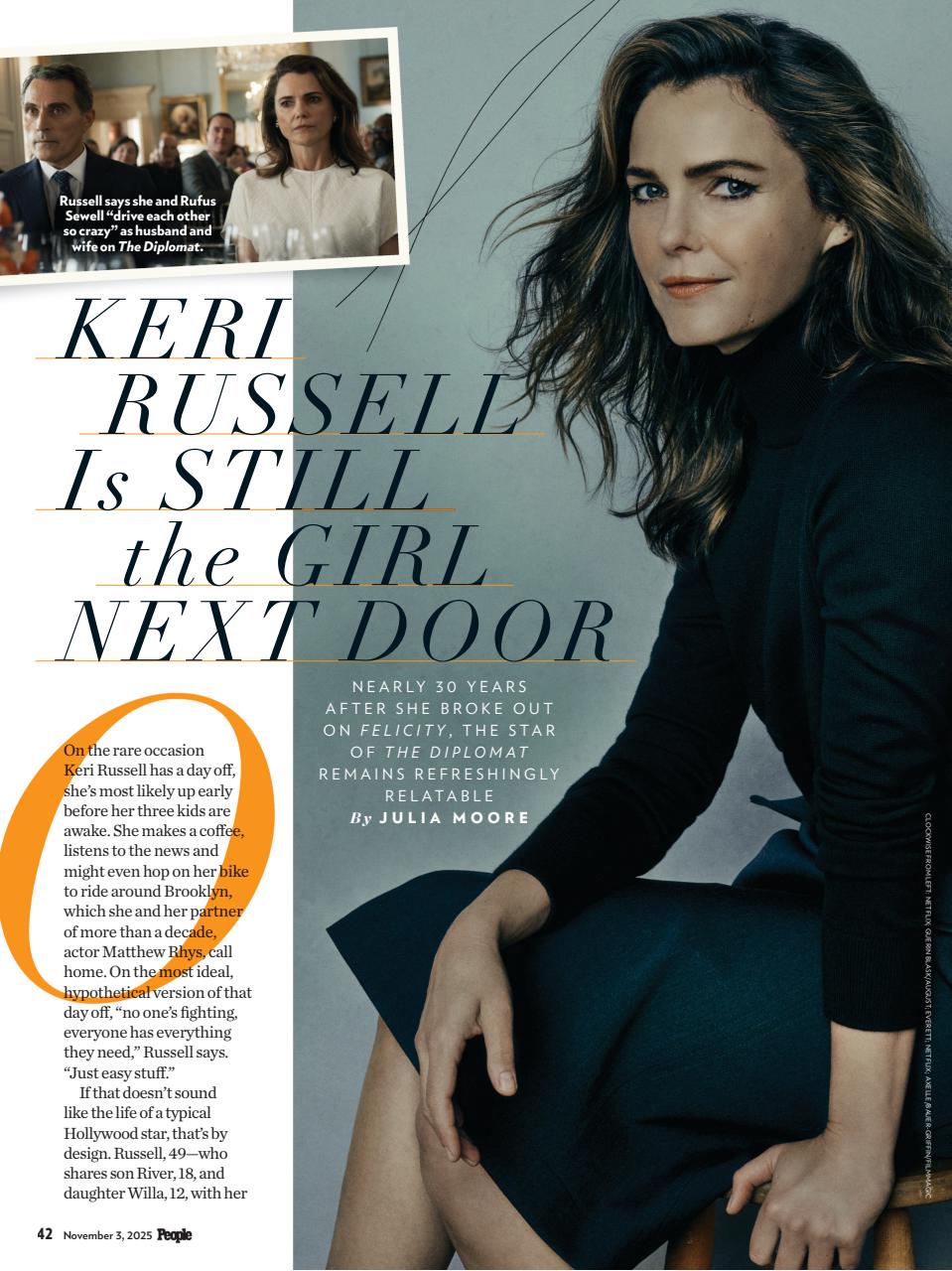 People Preview Pages