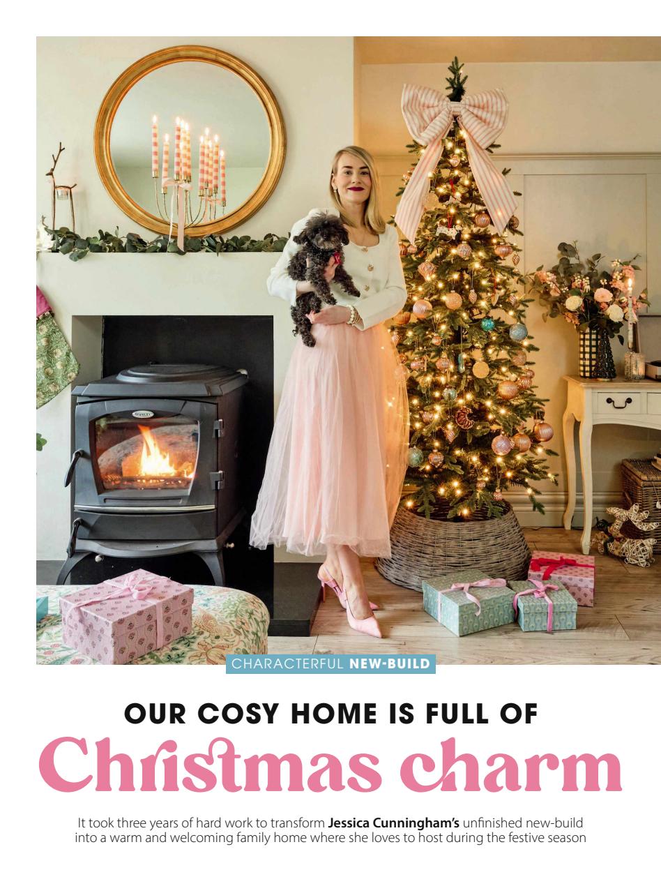 Homestyle Preview Pages