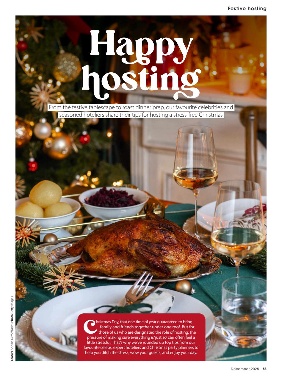 Homestyle Preview Pages