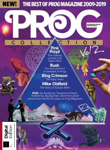 Music Magazine issue 