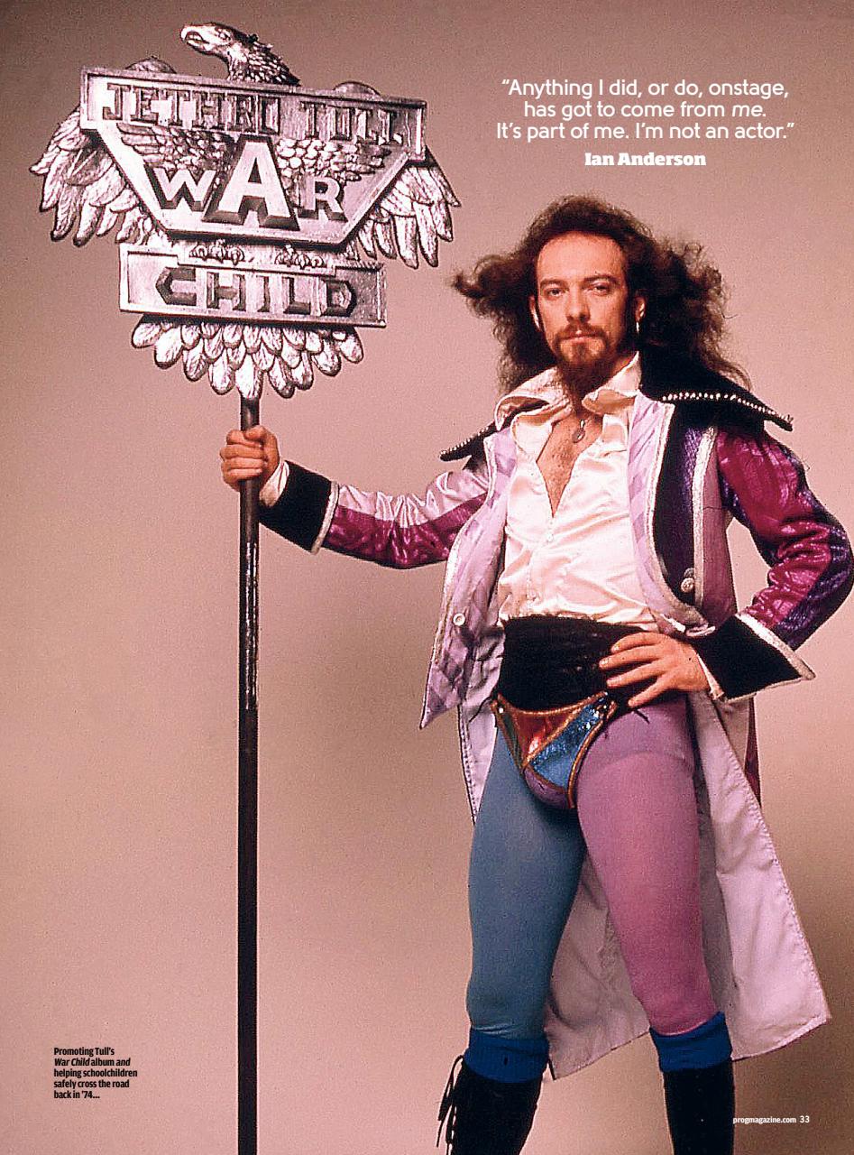 Music Magazine Preview Pages