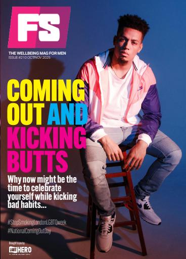 FS International issue 