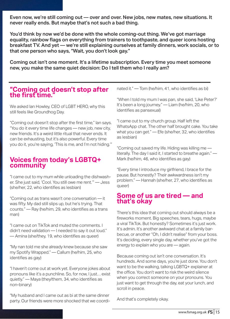 FS International Preview Pages