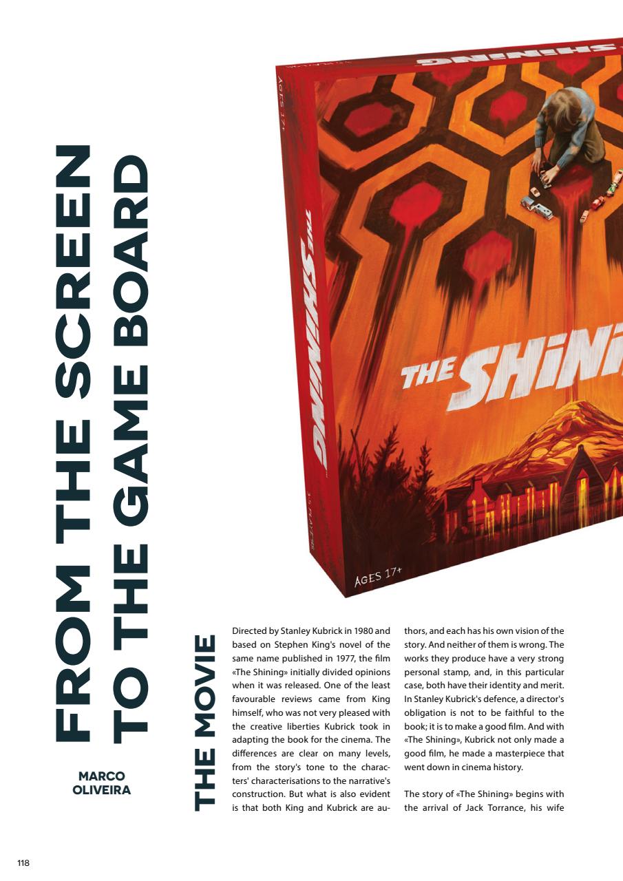 METROPOLIS Preview Pages