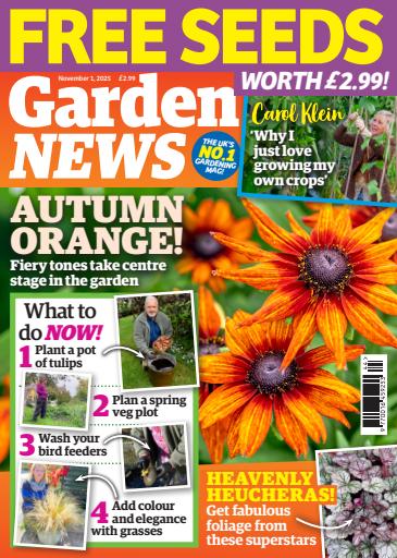 Garden News issue 
