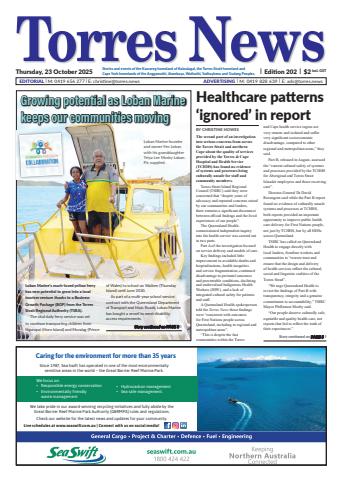 Edition 202 issue Edition 202