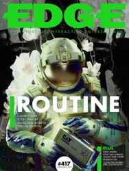 Edge Complete Your Collection Cover 1