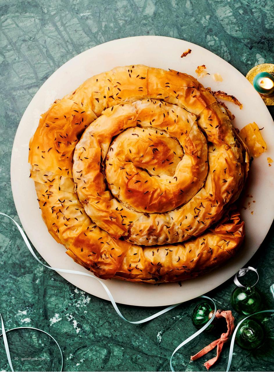 Good Food Home Cooking Series Preview Pages