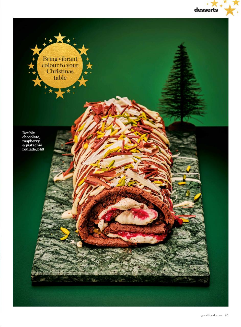 Good Food Home Cooking Series Preview Pages