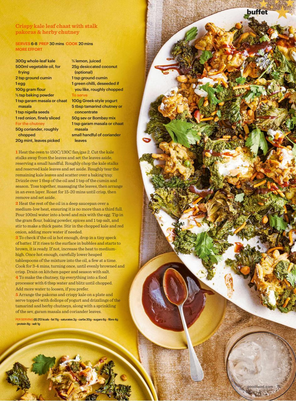 Good Food Home Cooking Series Preview Pages