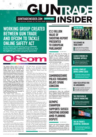 November 2025 issue November 2025