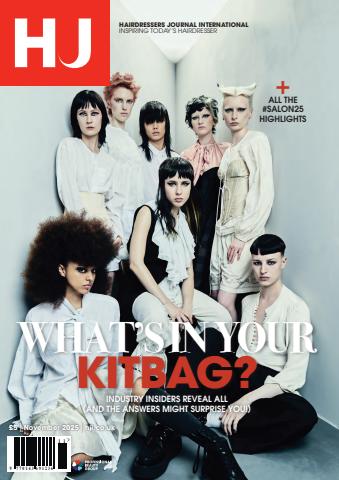 November 2025 issue November 2025