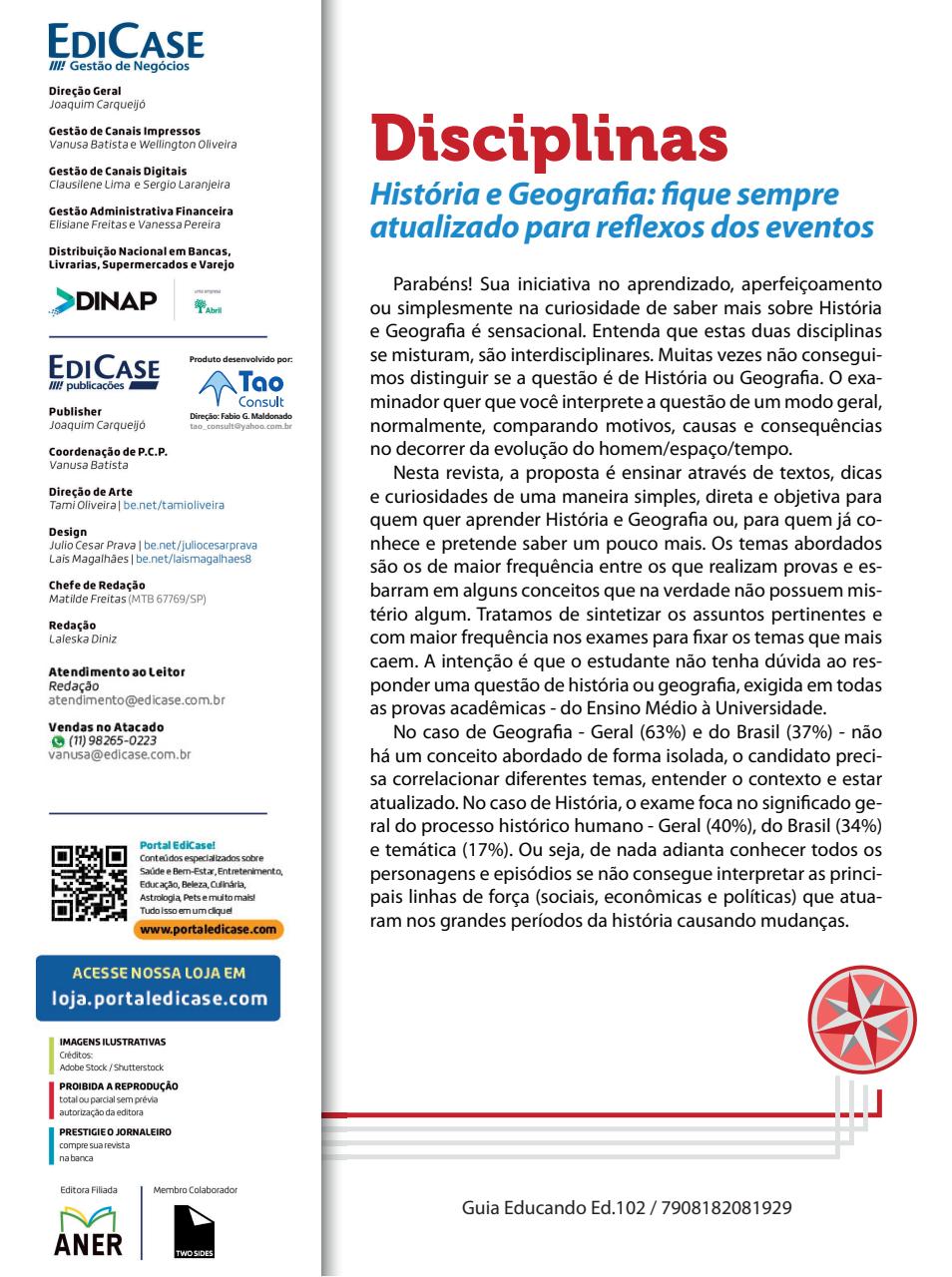 Guia Educando Preview Pages