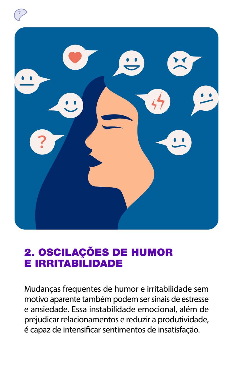 Mente Saudável Preview Pages