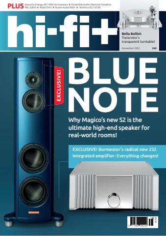 hi-fi+ Global Network issue hi-fi+ Issue 249