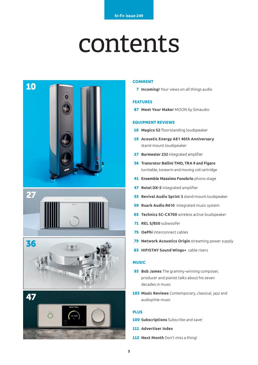 hi-fi+ Global Network Preview Pages