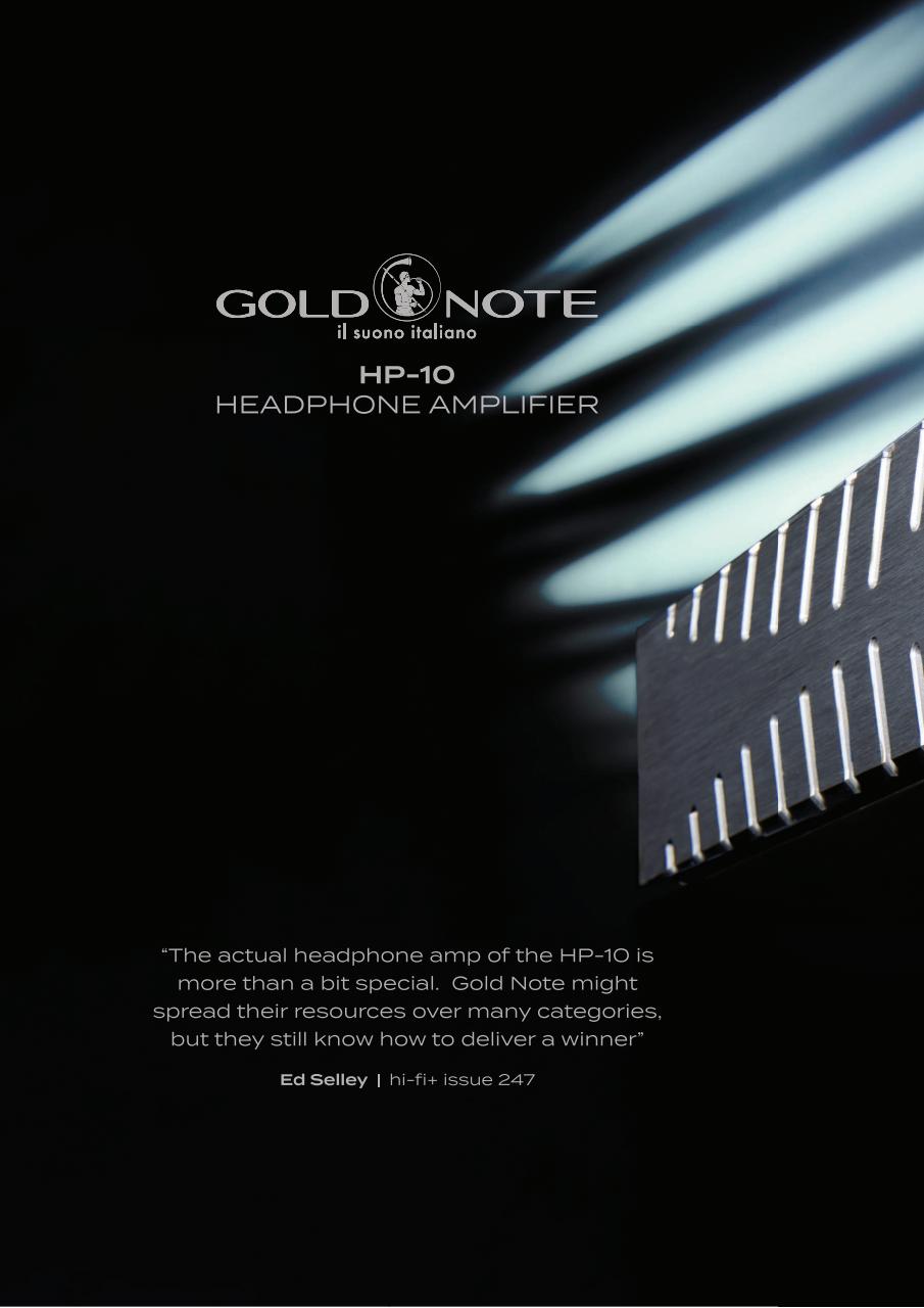 hi-fi+ Global Network Preview Pages