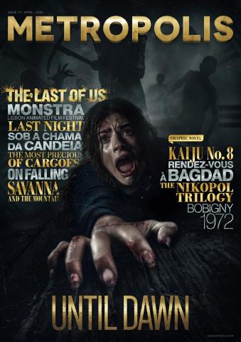 April 2025 issue April 2025