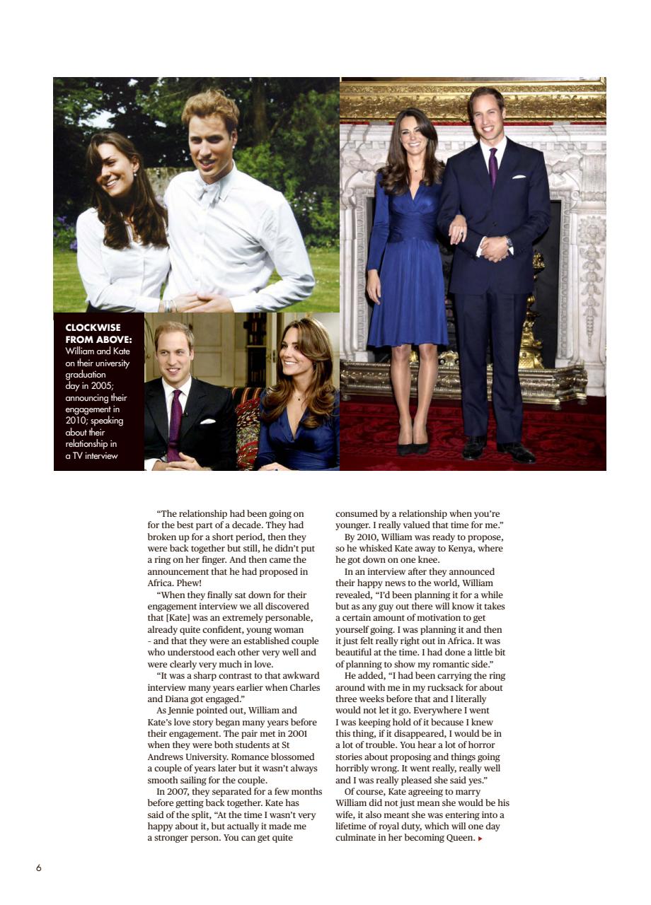 OK! Magazine Preview Pages