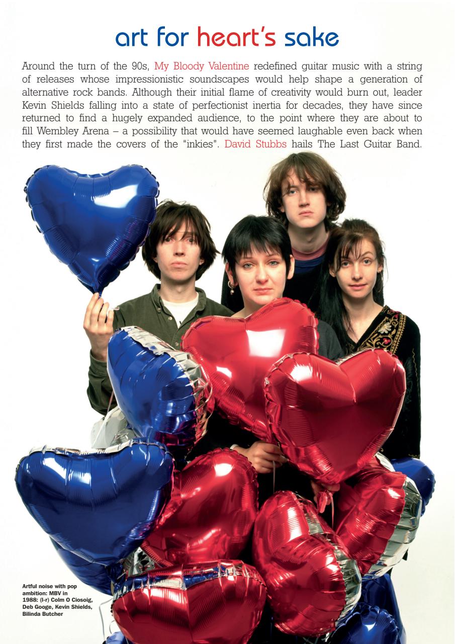 Record Collector Preview Pages