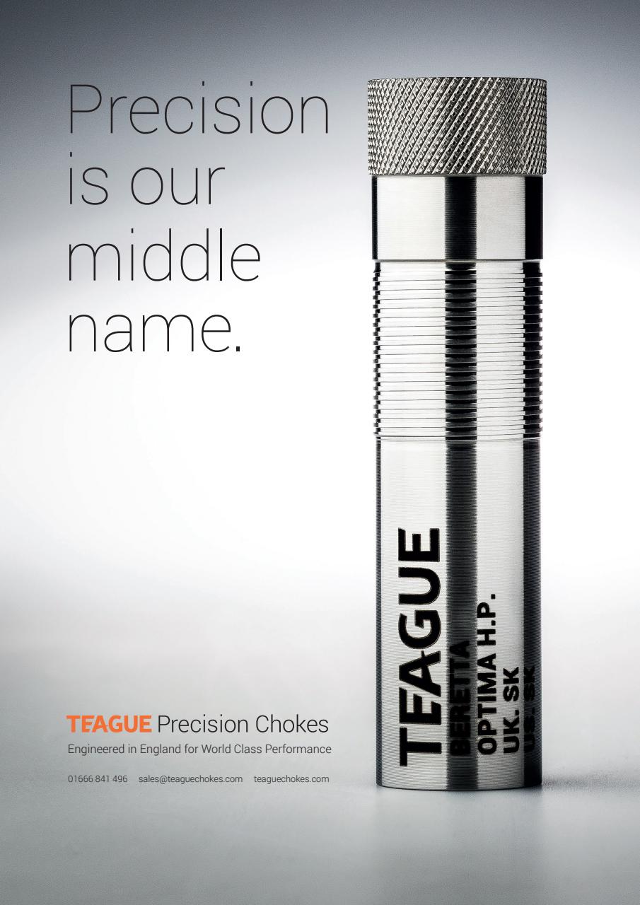 Sporting Gun Preview Pages