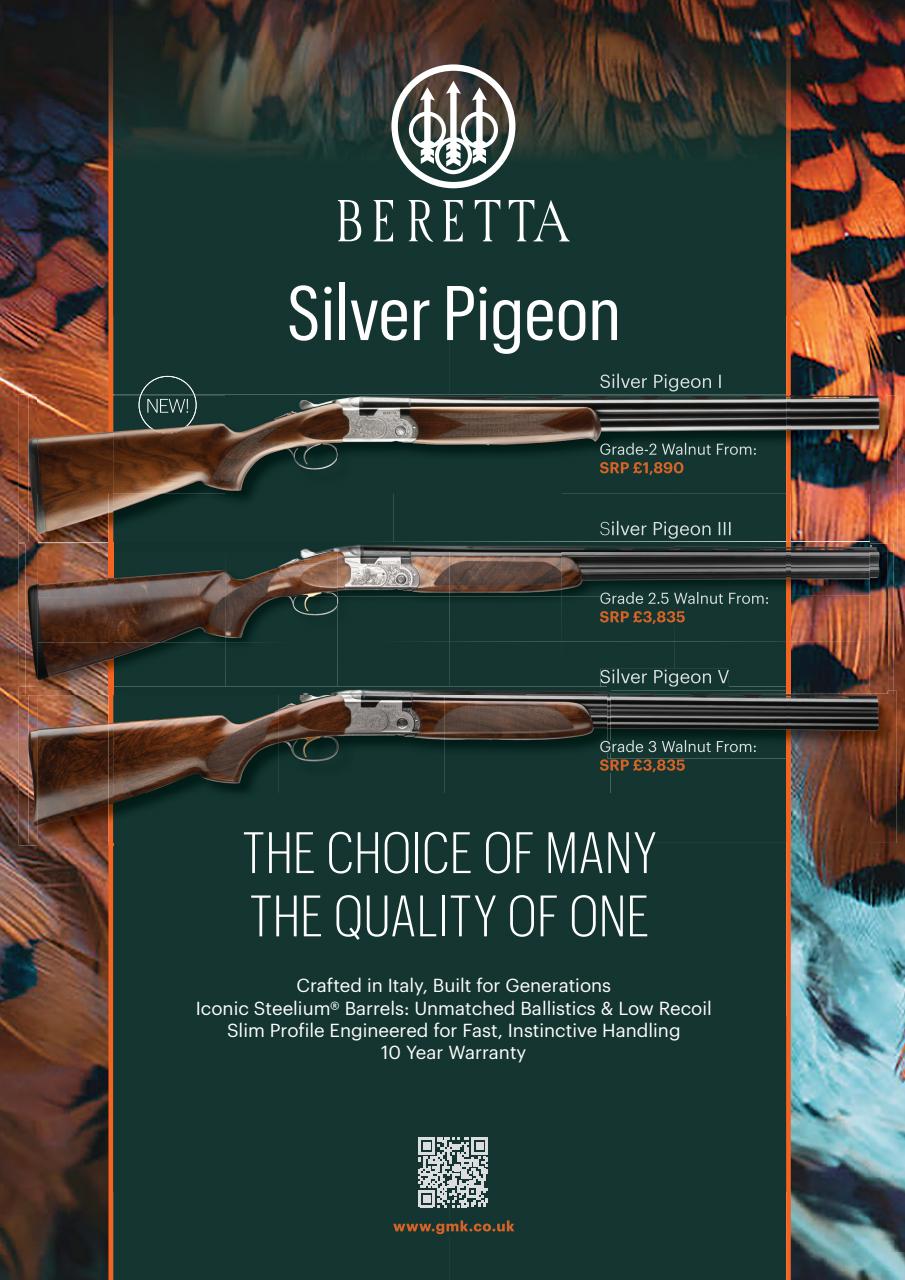 Sporting Gun Preview Pages