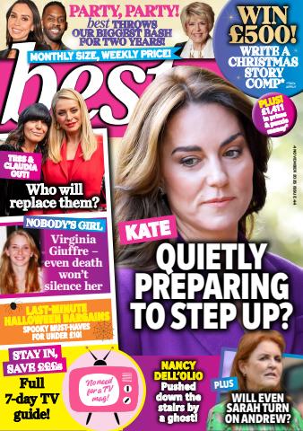 Best issue issue 44 - 2025