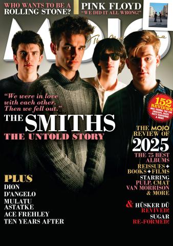 Mojo issue Jan-26