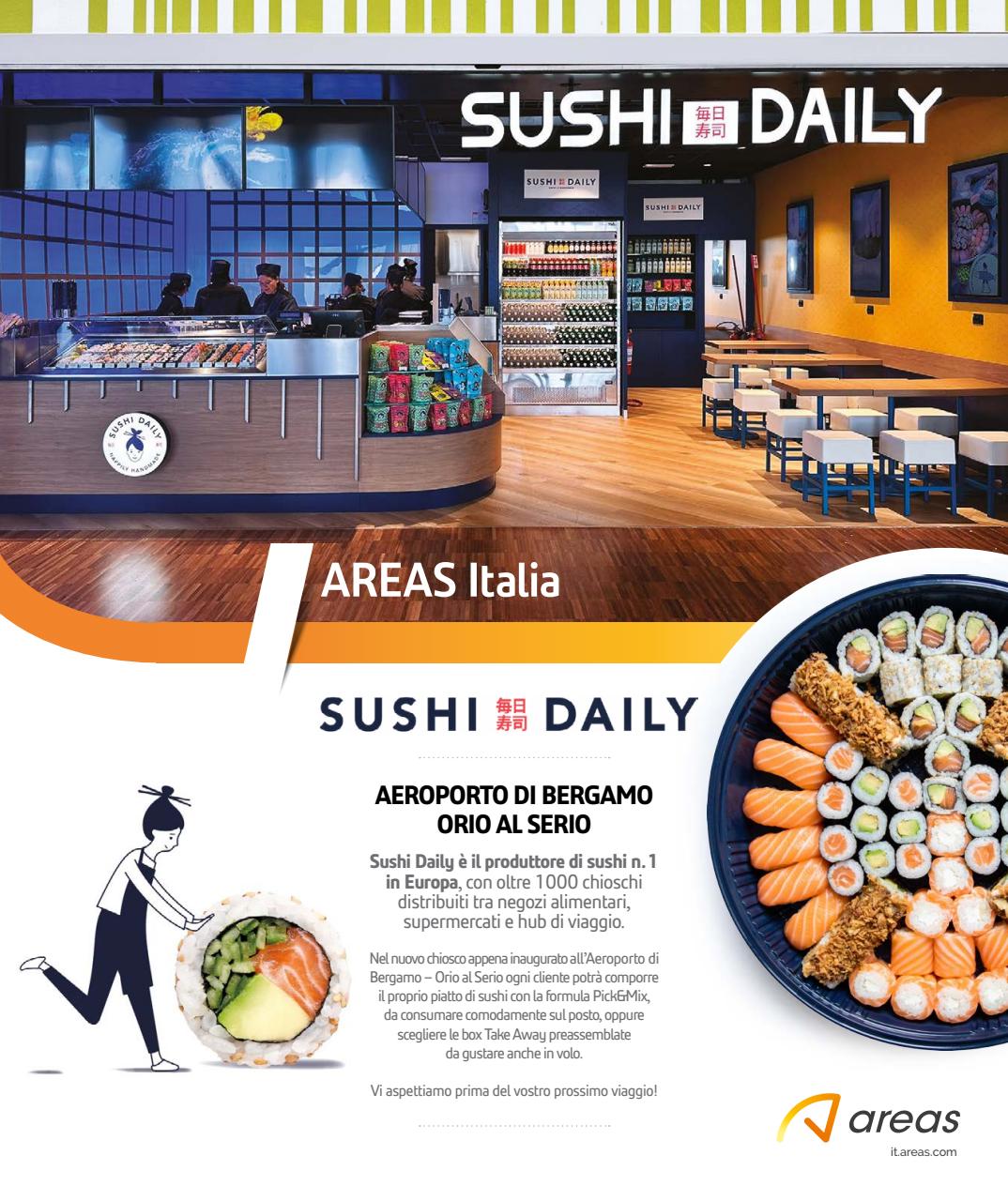 Retail&food Preview Pages