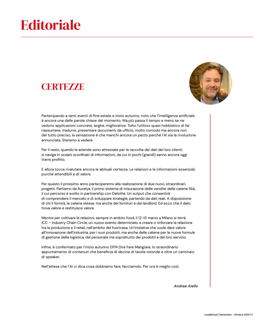 Retail&food Preview Pages