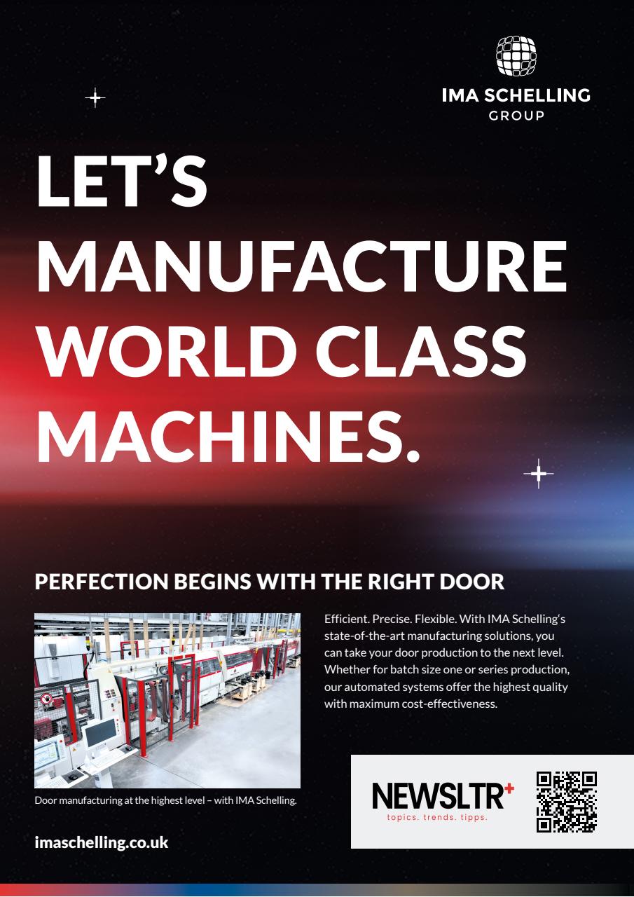 Furniture Journal Magazine Preview Pages