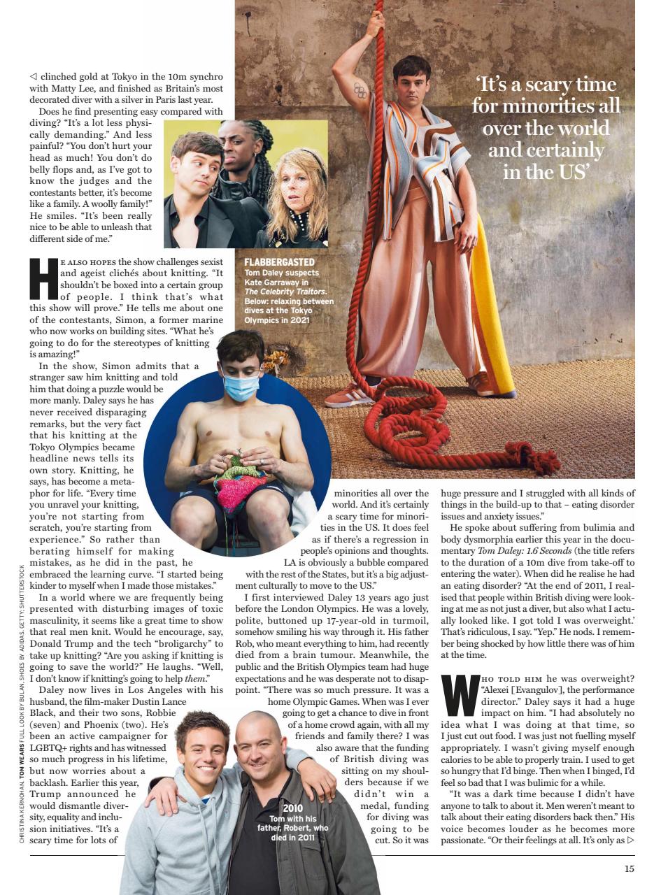 Radio Times Preview Pages