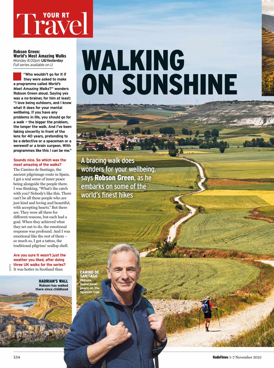 Radio Times Preview Pages