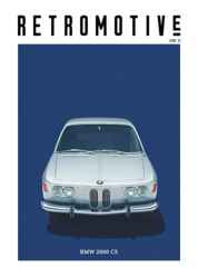 Retromotive Discounts