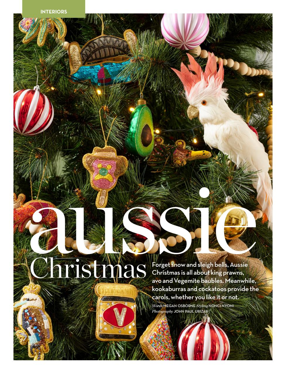 Better Homes and Gardens (Aus) Preview Pages