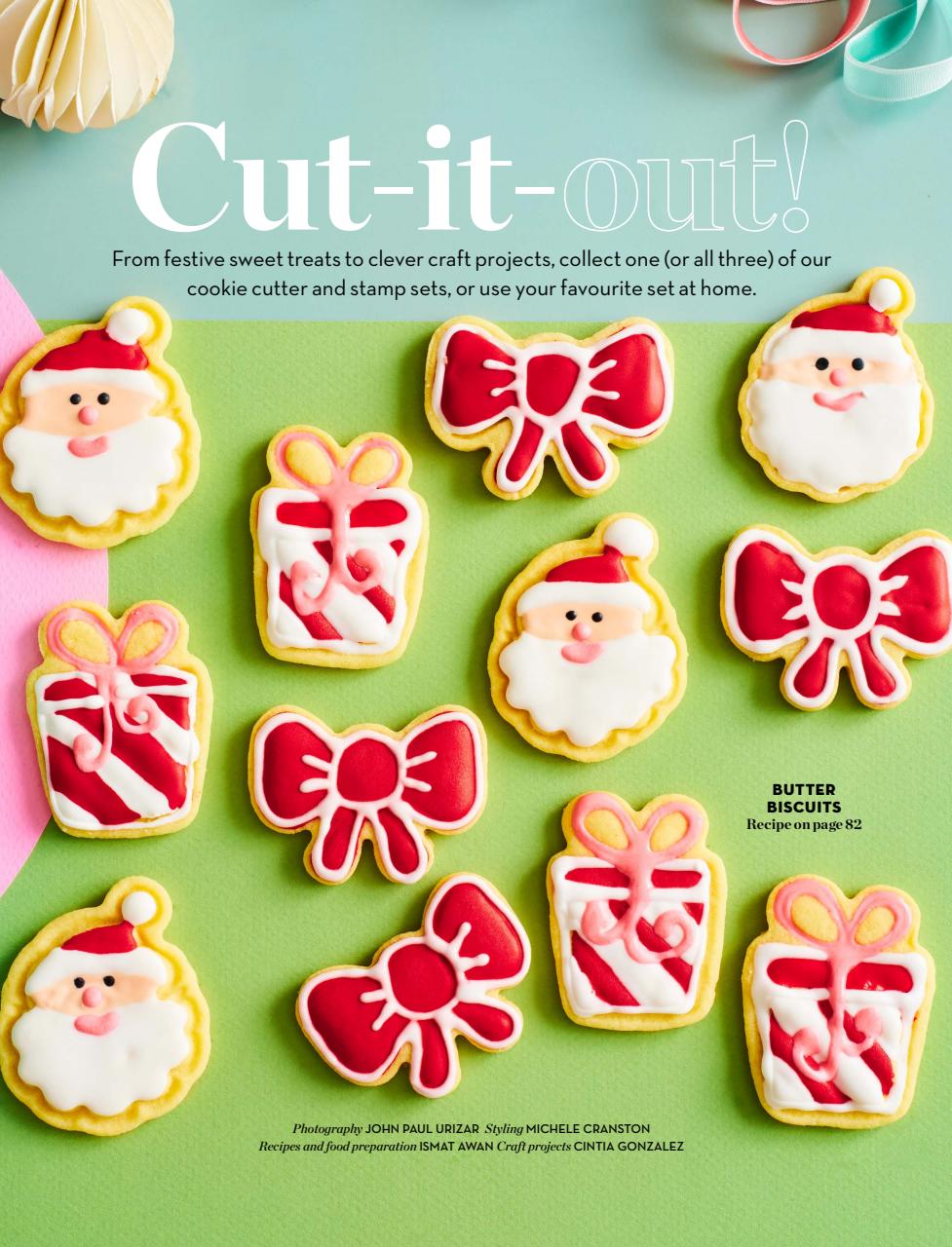 Better Homes and Gardens (Aus) Preview Pages