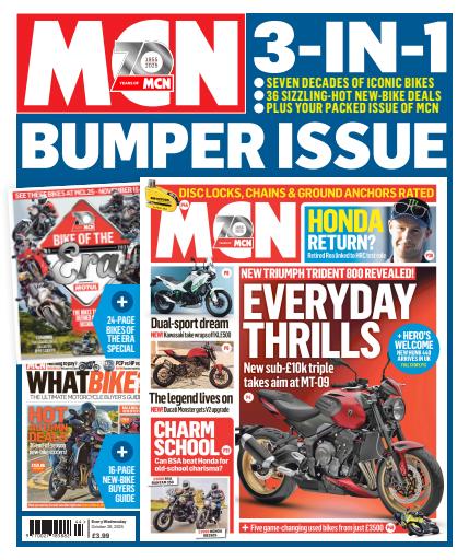 MCN issue 