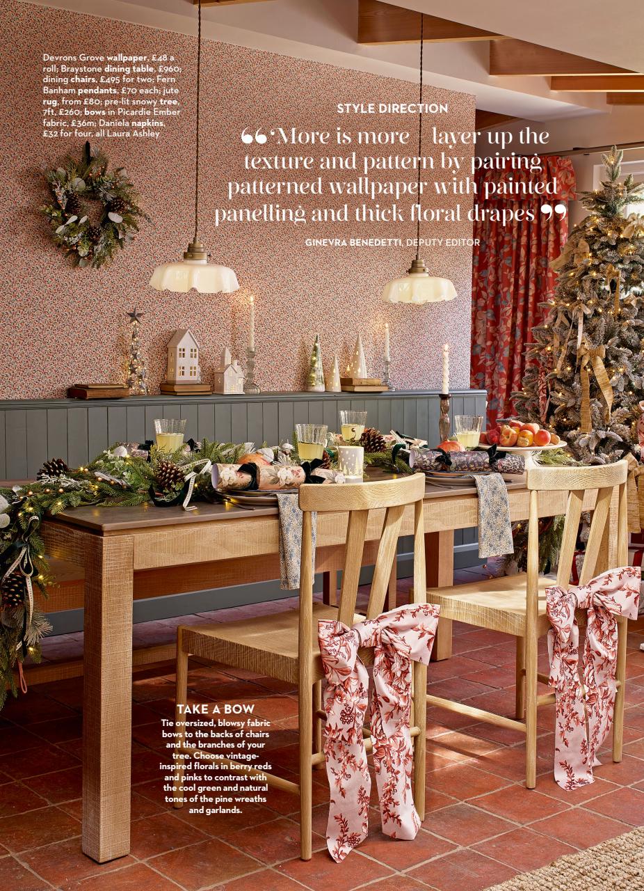 Ideal Home Preview Pages